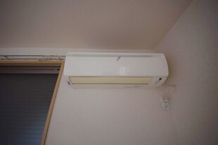 Ｂａｌｍｙ Ｈｏｕｓｅの物件内観写真